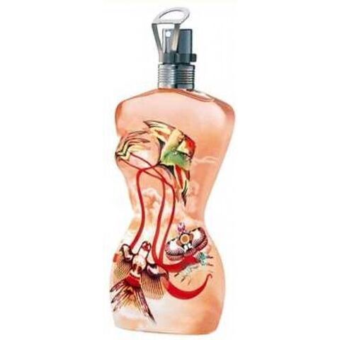 عطر كلاسيك الكحول فري سمر فراجرانس 2006 جان بول غوتييه