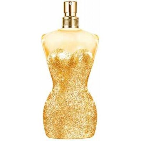 عطر كلاسيك انتنس كولكتور جلام اديشن جان بول غوتييه