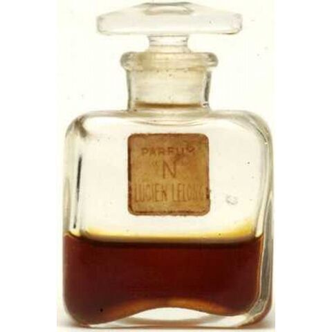 عطر لوسيان لي لونغ أن باي لوسيان لي لونغ