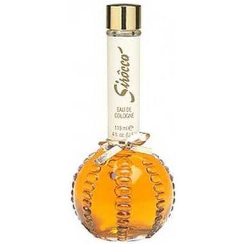 عطر لوسيان لي لونغ سيروكو