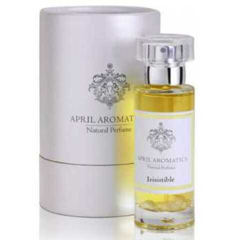 عطر أبريل أروماتيكس اريزستابل