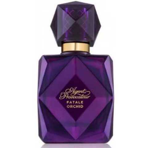 عطر ايجنت بروفوكاتور فاتال أوركيد