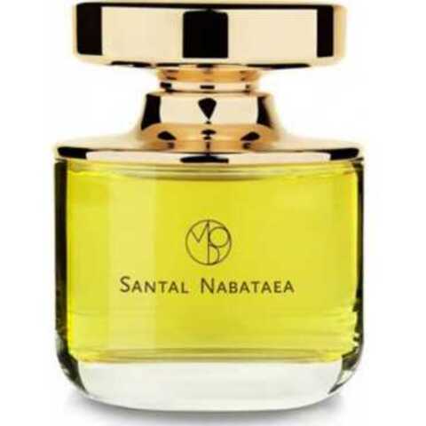 عطر مونا دي اوريو سانتال نباتايا