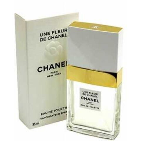 عطر شانيل  يوني فلور دي شانيل