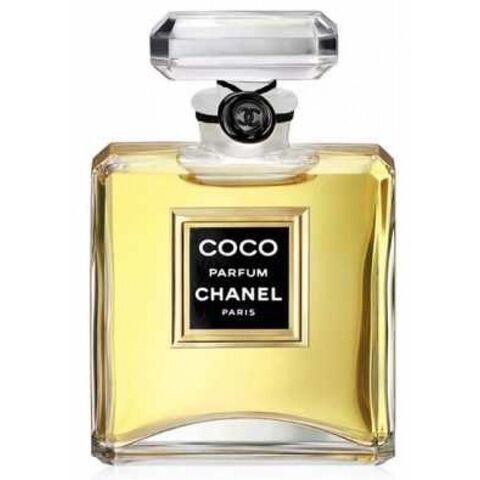 عطر كوكو بارفوم شانيل