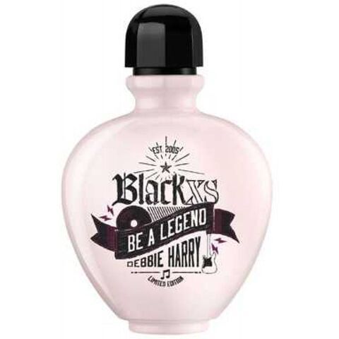 عطر  باكو رابان بلاك اكس أس بي  أليجند ديبي هاري