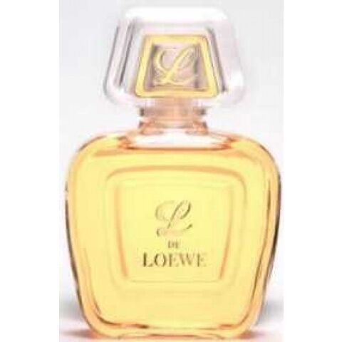 عطر لا دي لويفي لويفي