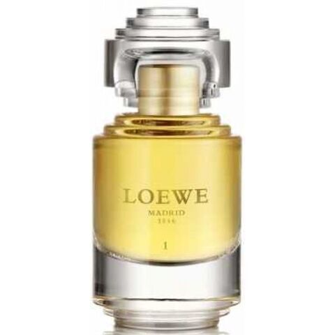 عطر لا كولكشن 1 لويفي