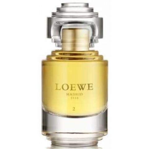 عطر لا كولكشن 2 لويفي