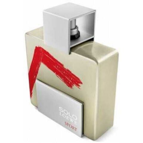 عطر سولو لويفي سبورت ادكشين اسبيشال لويفي