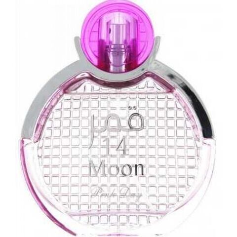 عطر أربيان عود مون 14 بينك