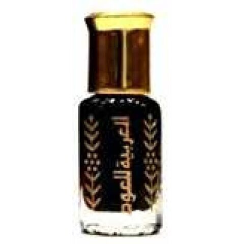 عطر أربيان عود مسك كعبة
