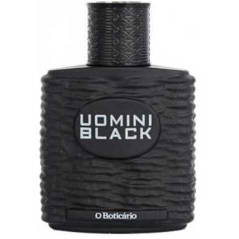 عطر اوبوتيكاريو ومني بلاك
