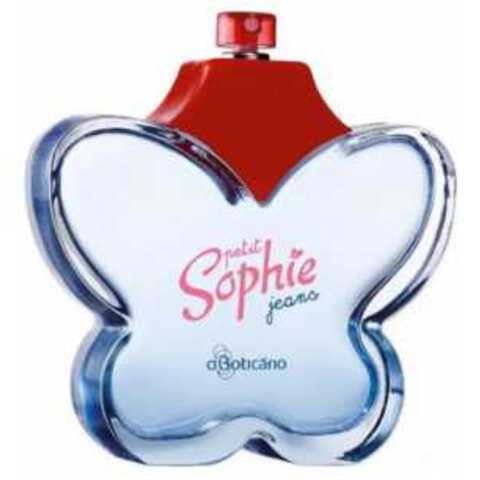 عطر اوبوتيكاريو بتيت سوفي جينز