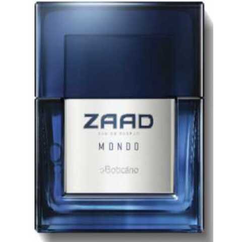 عطر اوبوتيكاريو زاد موندو