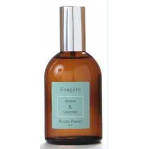 عطر اكورد بارفيت عنبر أند لافندي