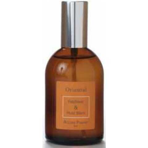 عطر أكورد بارفيت باتشولي اند مسك بلانك