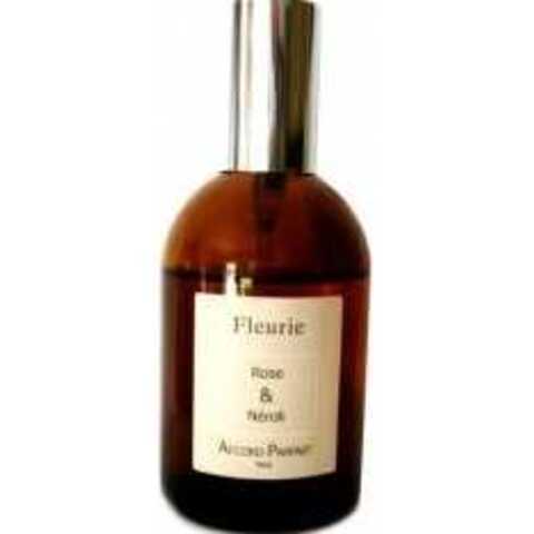 عطر أكورد بارفيت روز أند نيرولي