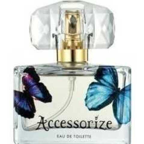 عطر أكسيسوريز انشانتد