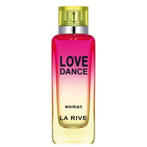 عطر لاريف لاف دانس