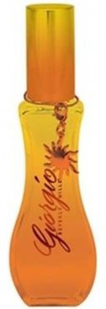 عطر صن شاين جورجيو بيفرلي هيلز