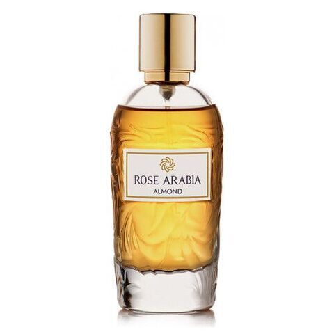 عطر وديان روز أرابيان ألموند