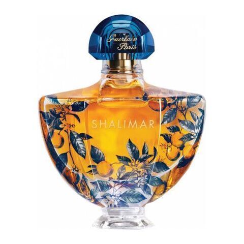 عطر جيرلان شاليمار يو دي بارفيوم سيري ليميتي