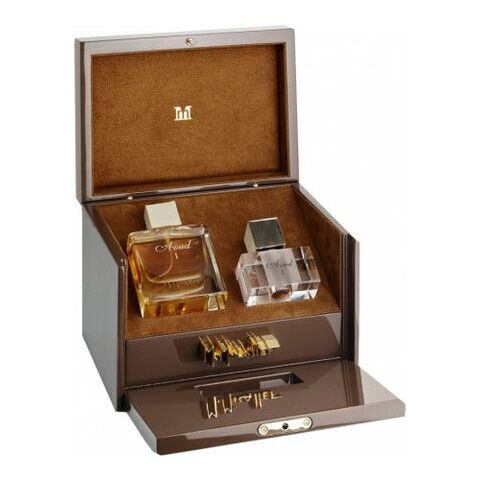 عطر ام ميكاليف عود 1