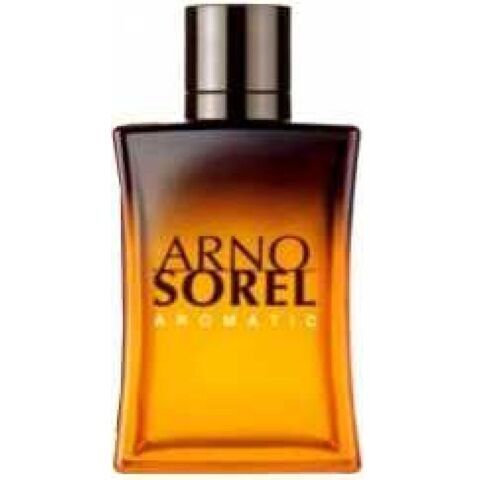 عطر أرنو سوريل أرومانتك