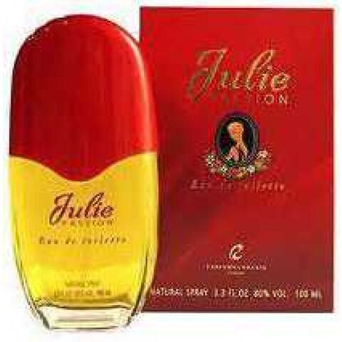 عطر أرنو سوريل جولي باشون