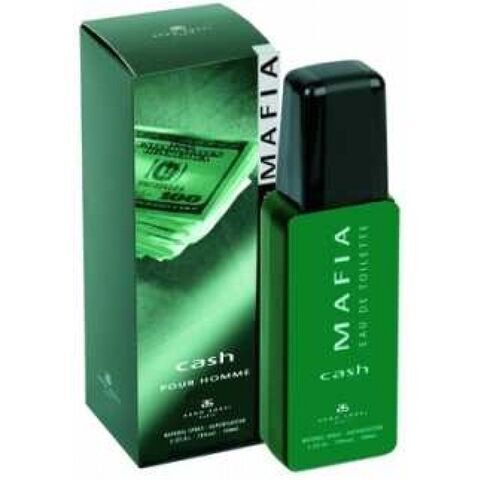 عطر أرنو سوريل مافيا كاش