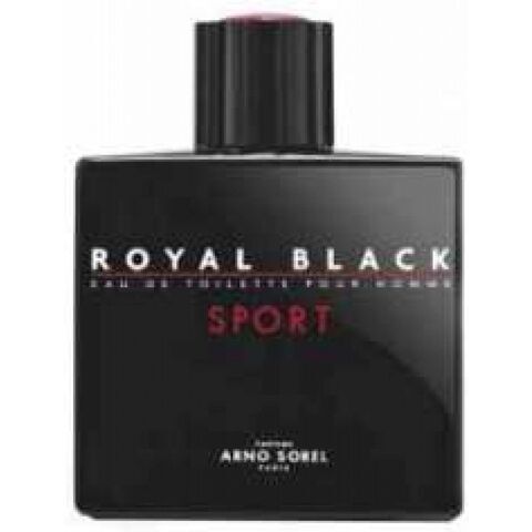 عطر أرنو سوريل رويال بلاك سبورت