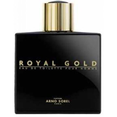 عطر أرنو سوريل رويال جولد