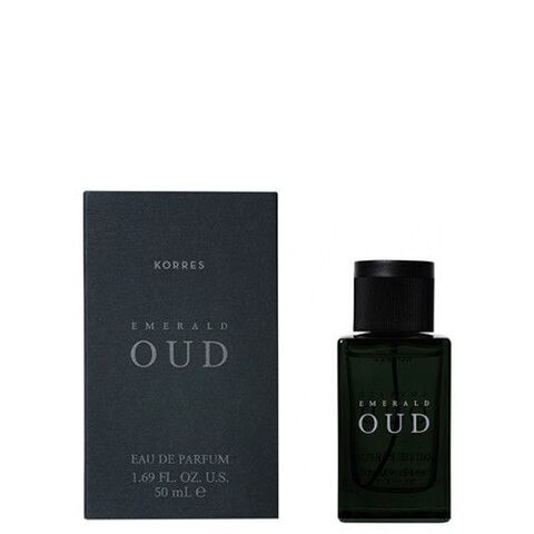 عطر كوريس اميرالد عود