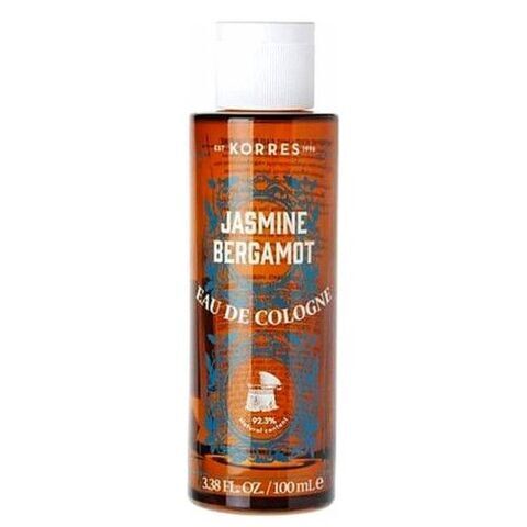 عطر كوريس جاسمين برغموت يو دي كولون