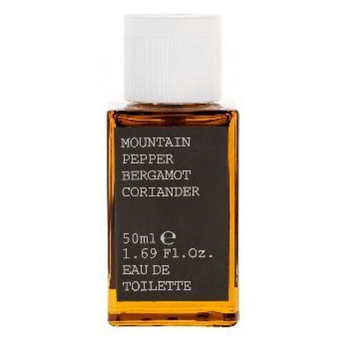 عطر كوريس مونتين بيبر برغموت كورياندر