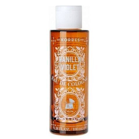 عطر كوريس فانيلا فيوليت يو دي كولون