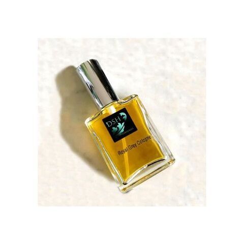 عطر دي اس أتش بيرفيوم رويال جراي كولون