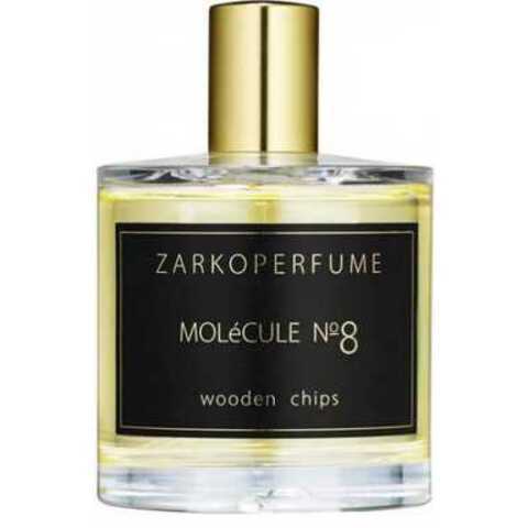 عطر زاركوبرفيوم مولكول نمبر 8