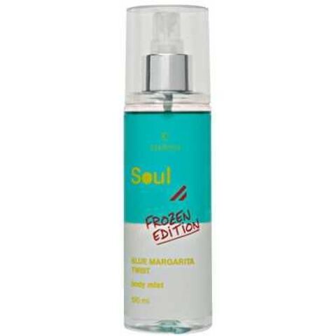 عطر سول بلو مارجريتا تويست فروزون اديشن يودورا