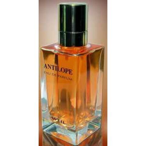 عطر ويل أنتيلوب