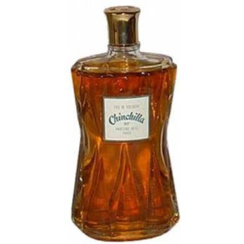 عطر ويل شنشيلا