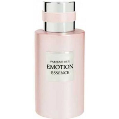 عطر ويل اموشين اسنس