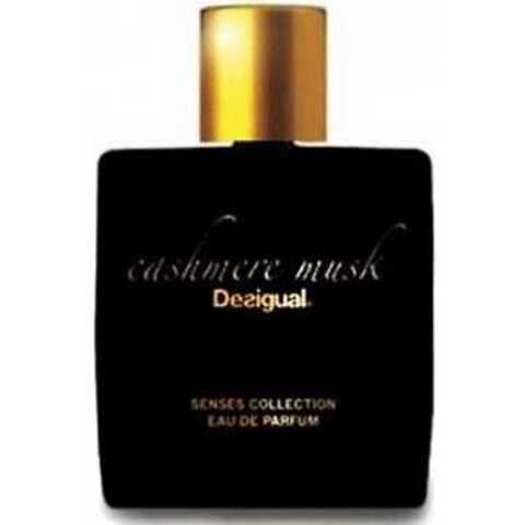 عطر ديسيجوال كاشمير مسك