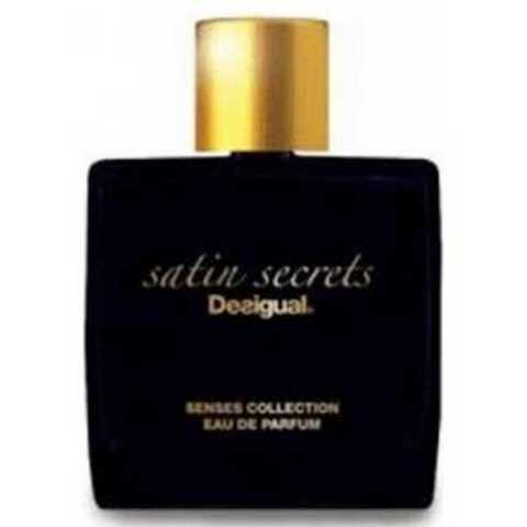عطر ديسيجوال ساتين سيكريتس