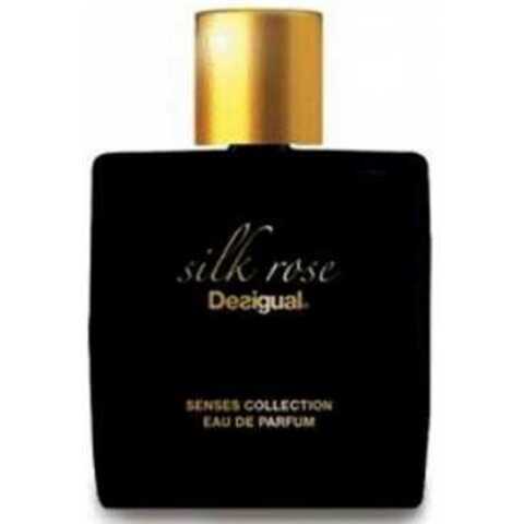عطر ديسيجوال سيلك روز