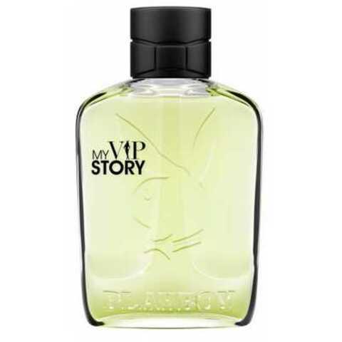 عطر بلاي بوي ماي في أي بي ستوري فور من