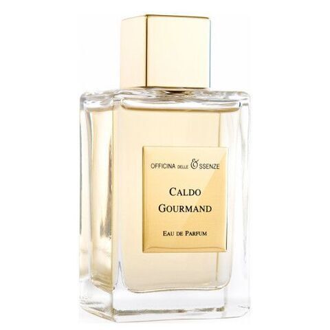 عطر أوفيسنا ديل اسنس كالدو جورماند