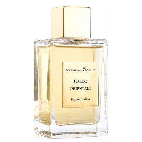 عطر أوفيسنا ديل اسنس كالدو أورينتال