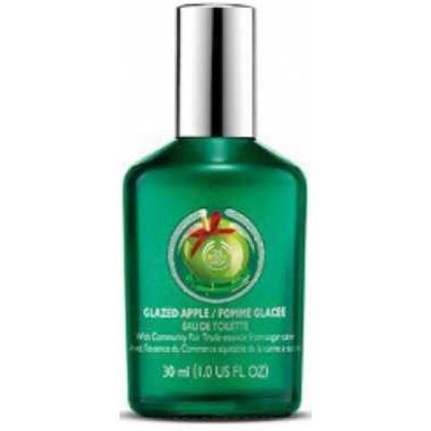 عطر ذا بودي شوب جلازد أبيل